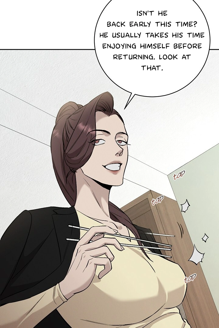 Morpheus - Chapter 17 Page 71