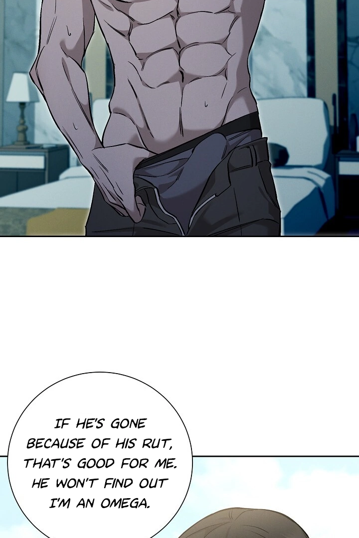 Morpheus - Chapter 17 Page 78