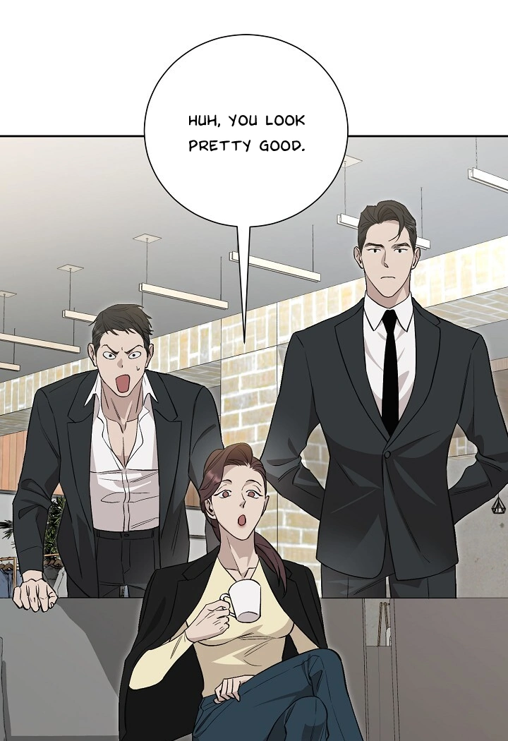 Morpheus - Chapter 18 Page 10