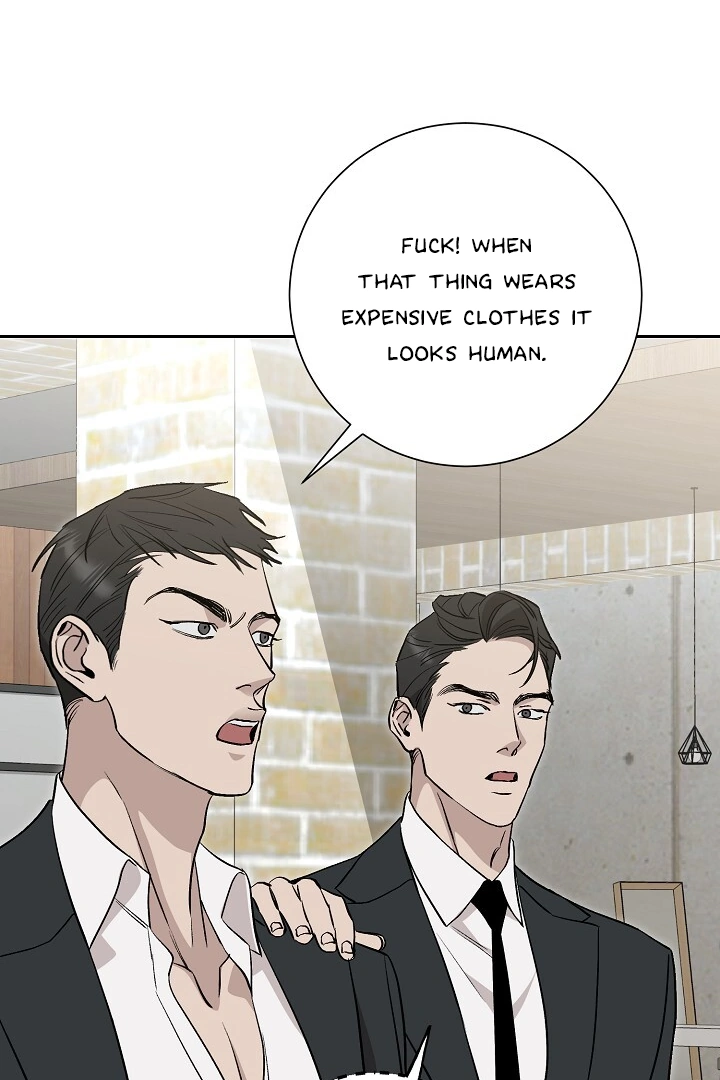 Morpheus - Chapter 18 Page 15