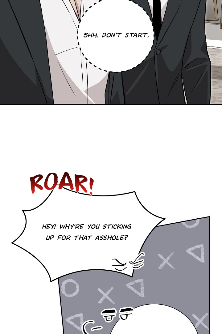 Morpheus - Chapter 18 Page 16