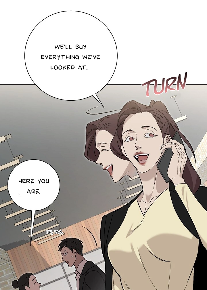 Morpheus - Chapter 18 Page 19