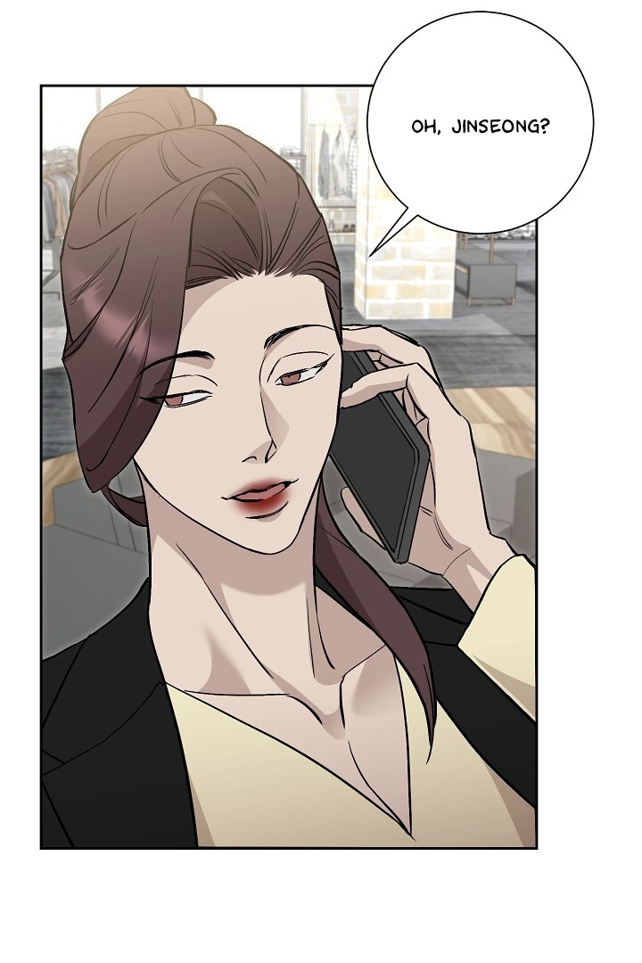 Morpheus - Chapter 18 Page 21