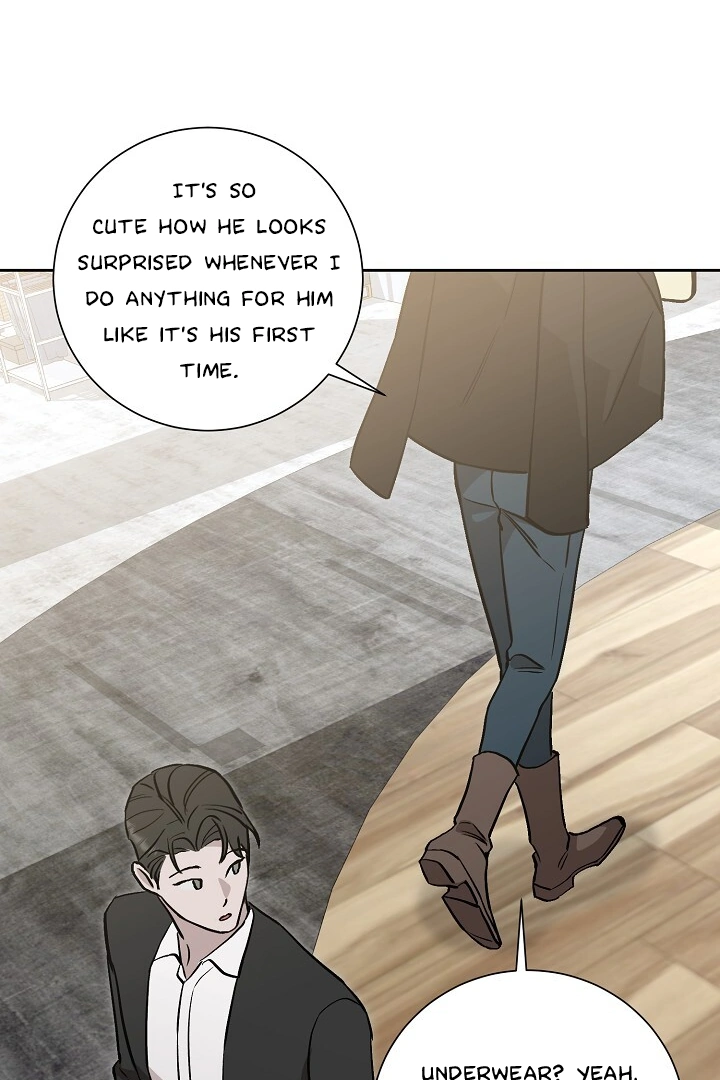 Morpheus - Chapter 18 Page 22
