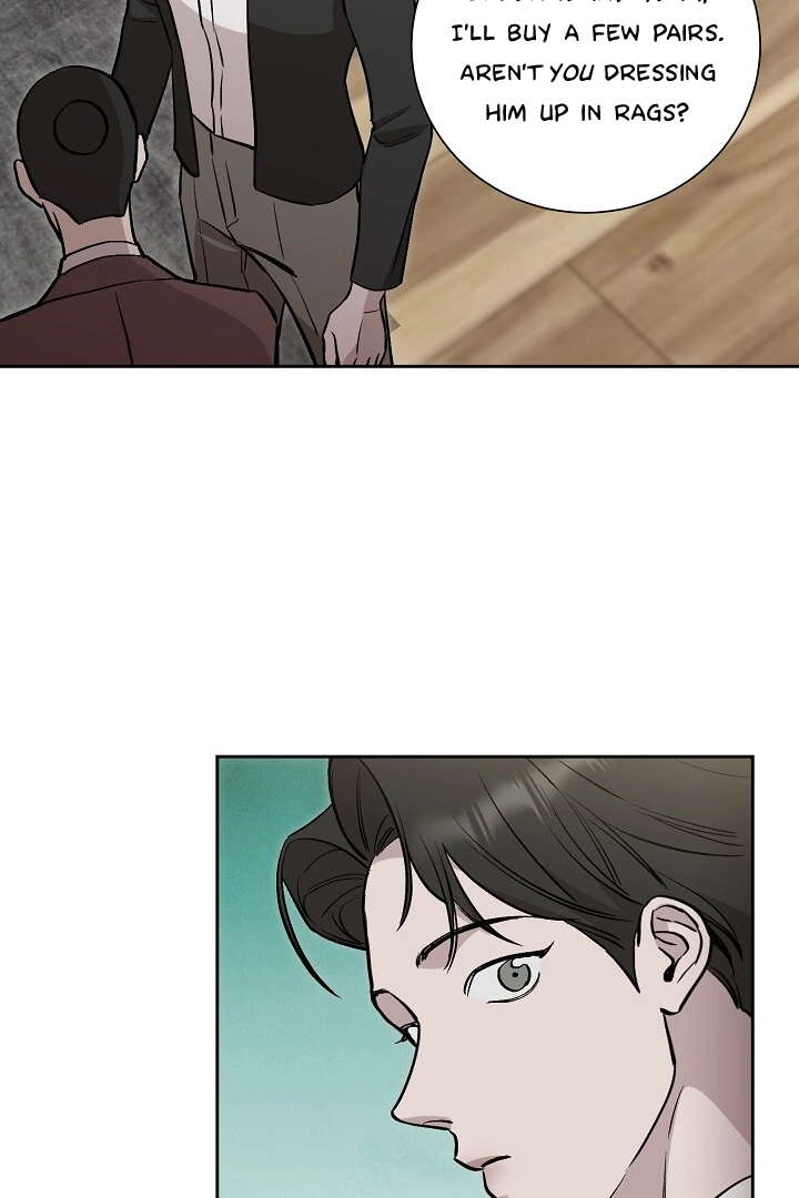 Morpheus - Chapter 18 Page 23