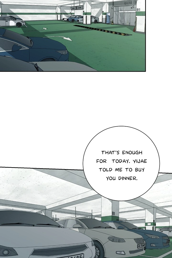 Morpheus - Chapter 18 Page 26