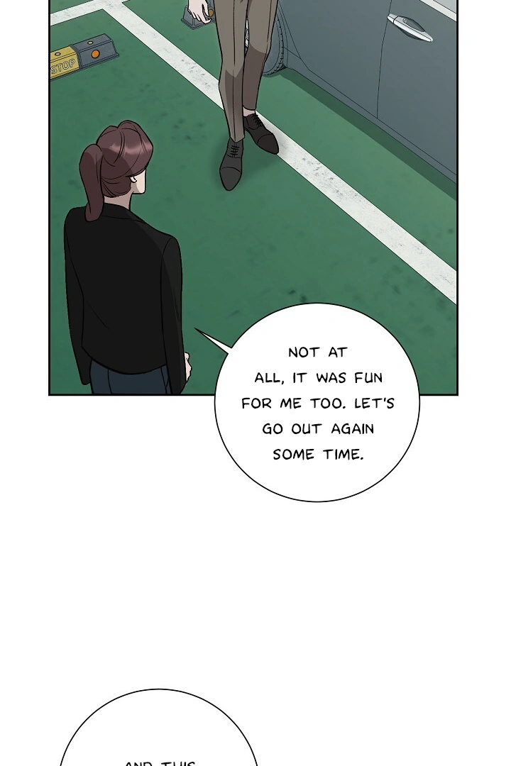 Morpheus - Chapter 18 Page 28