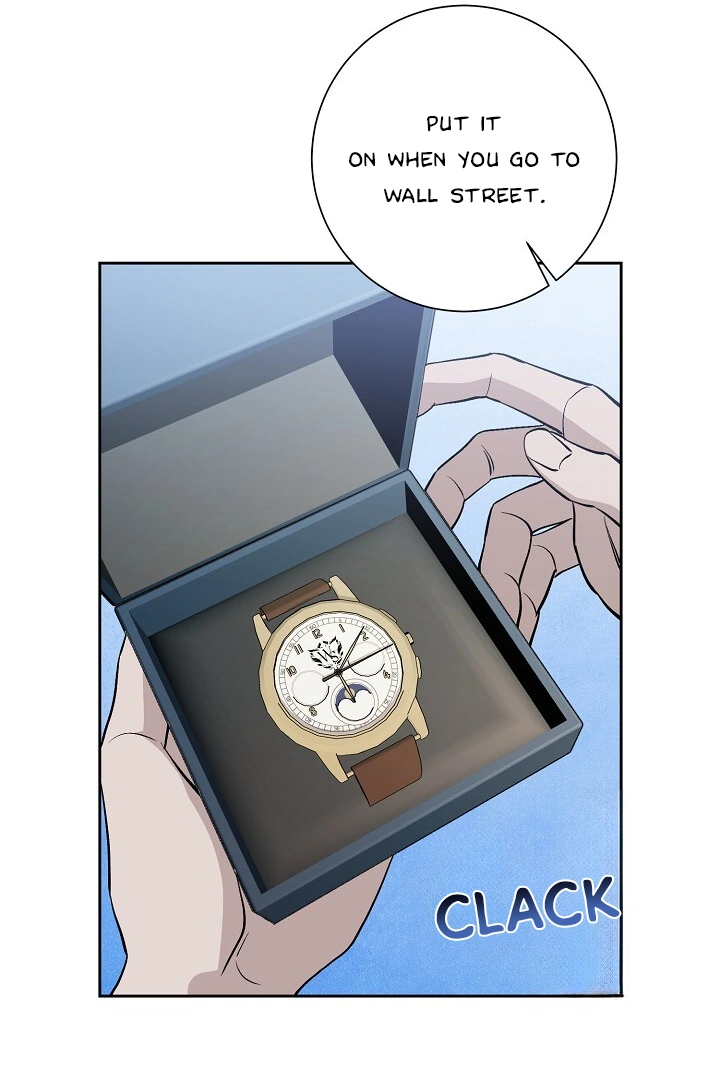 Morpheus - Chapter 18 Page 31