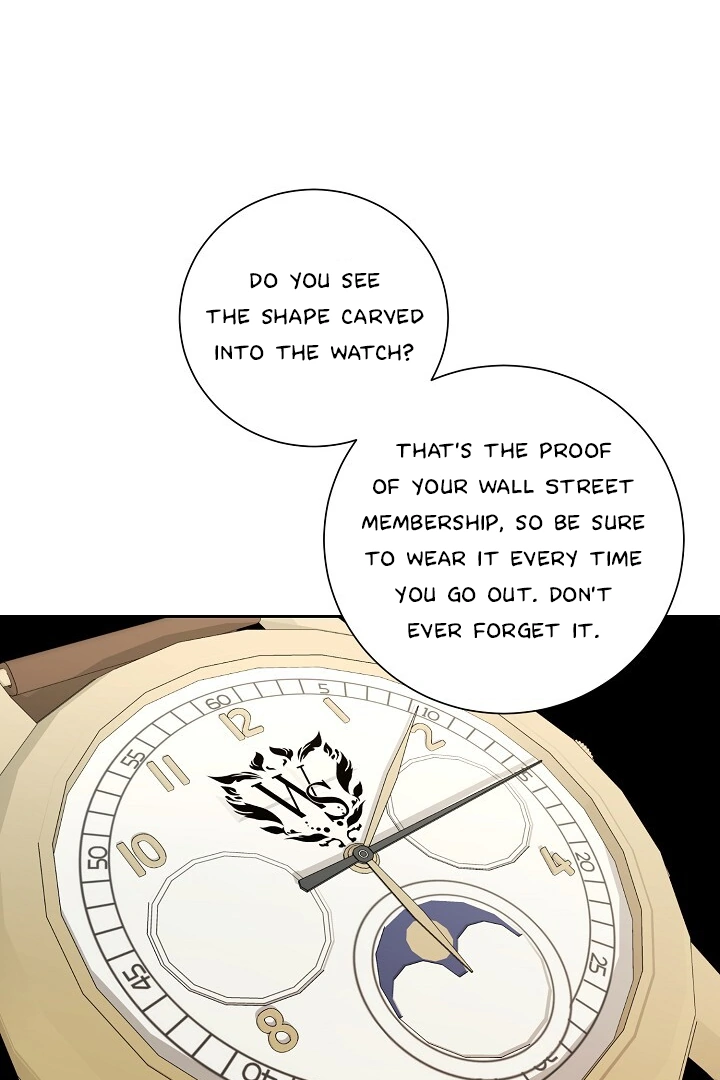 Morpheus - Chapter 18 Page 32
