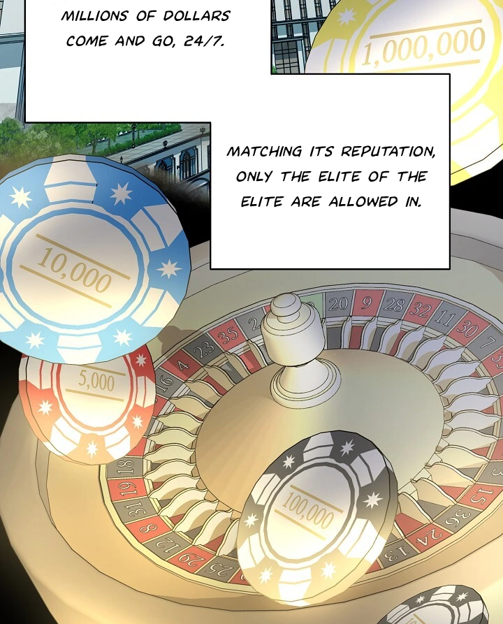 Morpheus - Chapter 18 Page 36