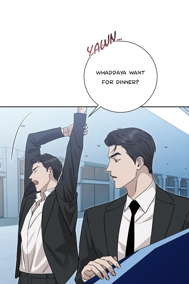 Morpheus - Chapter 18 Page 48