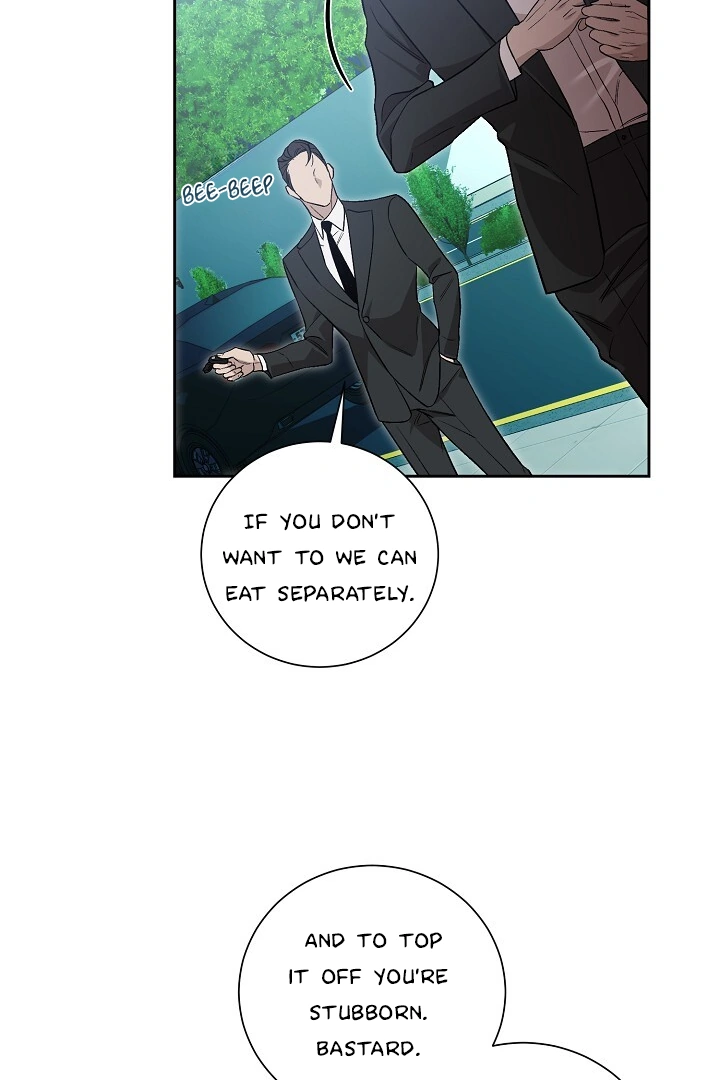 Morpheus - Chapter 18 Page 50