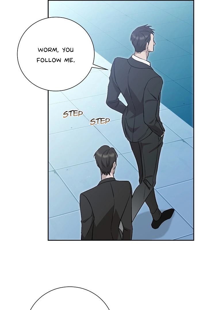 Morpheus - Chapter 18 Page 52