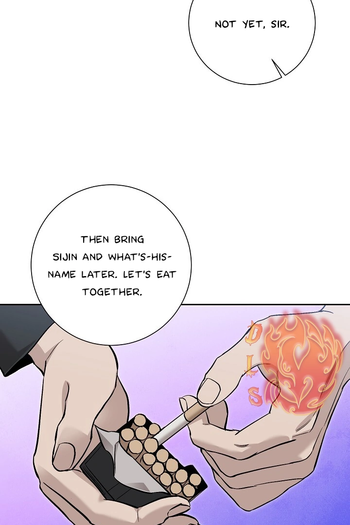 Morpheus - Chapter 18 Page 61