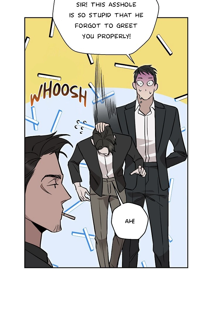 Morpheus - Chapter 18 Page 69