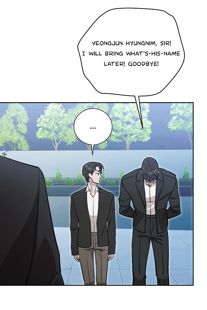 Morpheus - Chapter 18 Page 74