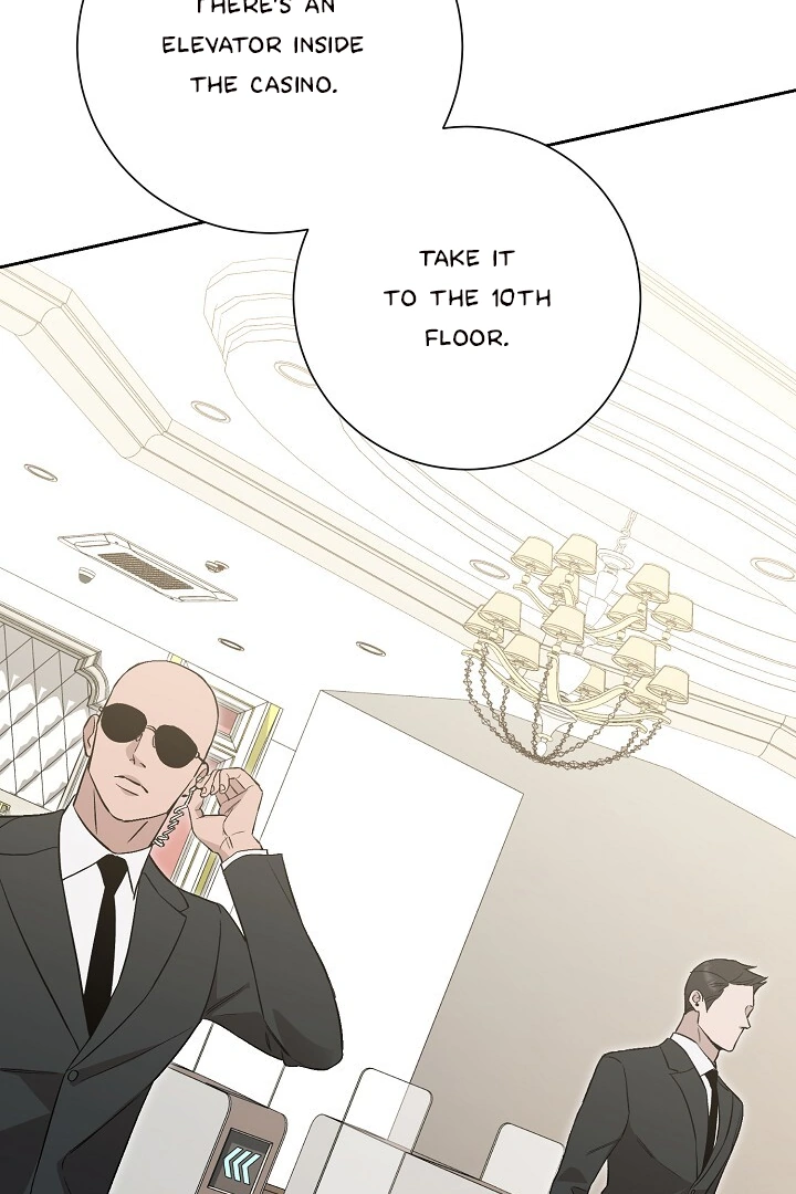 Morpheus - Chapter 18 Page 80