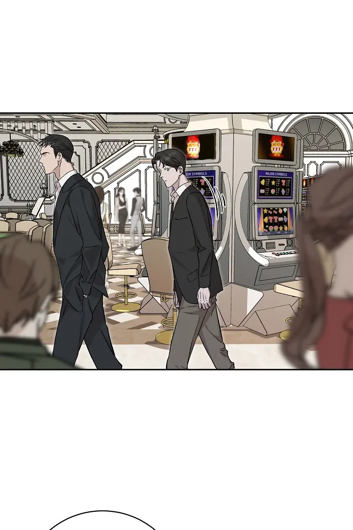 Morpheus - Chapter 19 Page 6