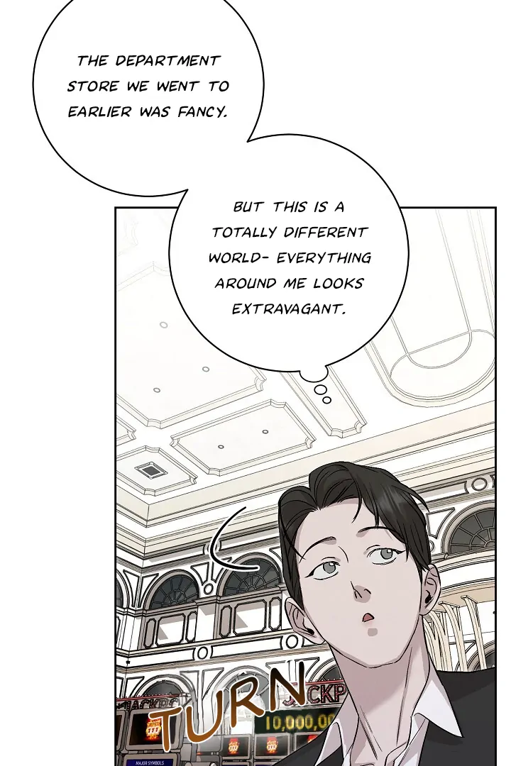 Morpheus - Chapter 19 Page 7