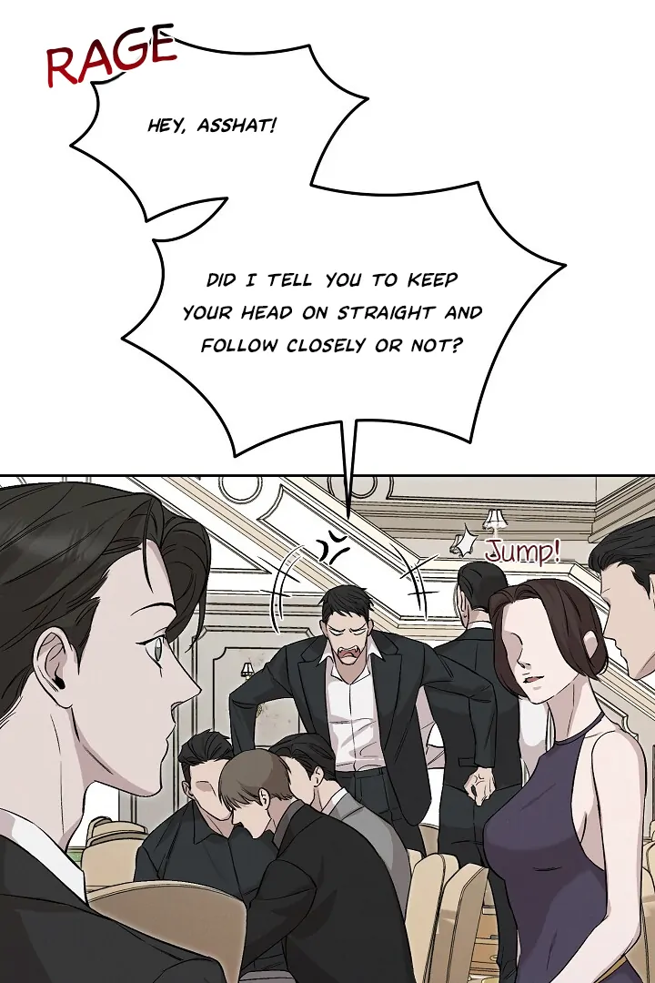 Morpheus - Chapter 19 Page 10