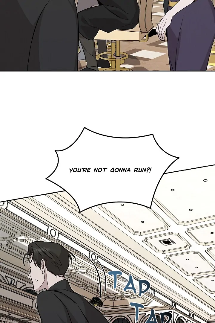 Morpheus - Chapter 19 Page 11