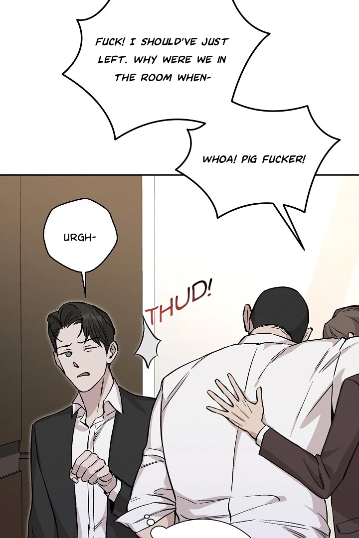Morpheus - Chapter 19 Page 28