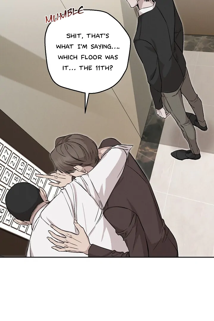 Morpheus - Chapter 19 Page 30