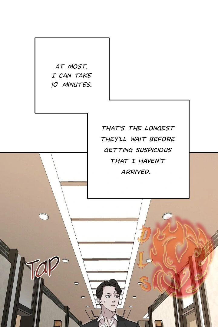 Morpheus - Chapter 19 Page 48