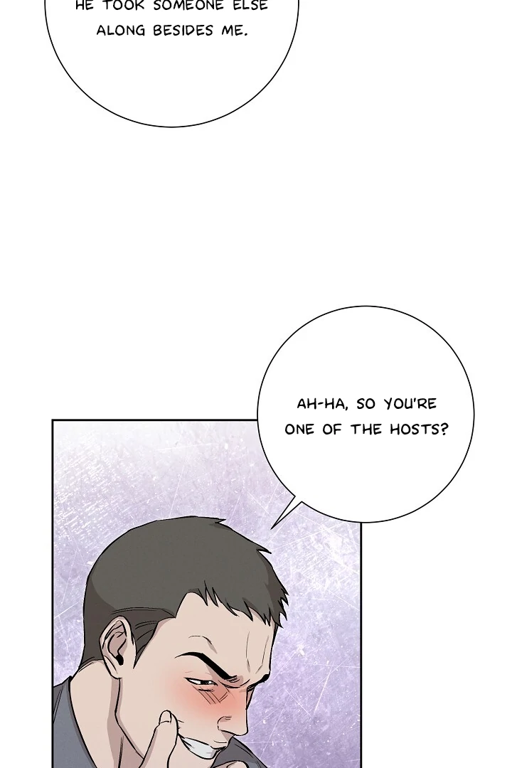 Morpheus - Chapter 19 Page 74