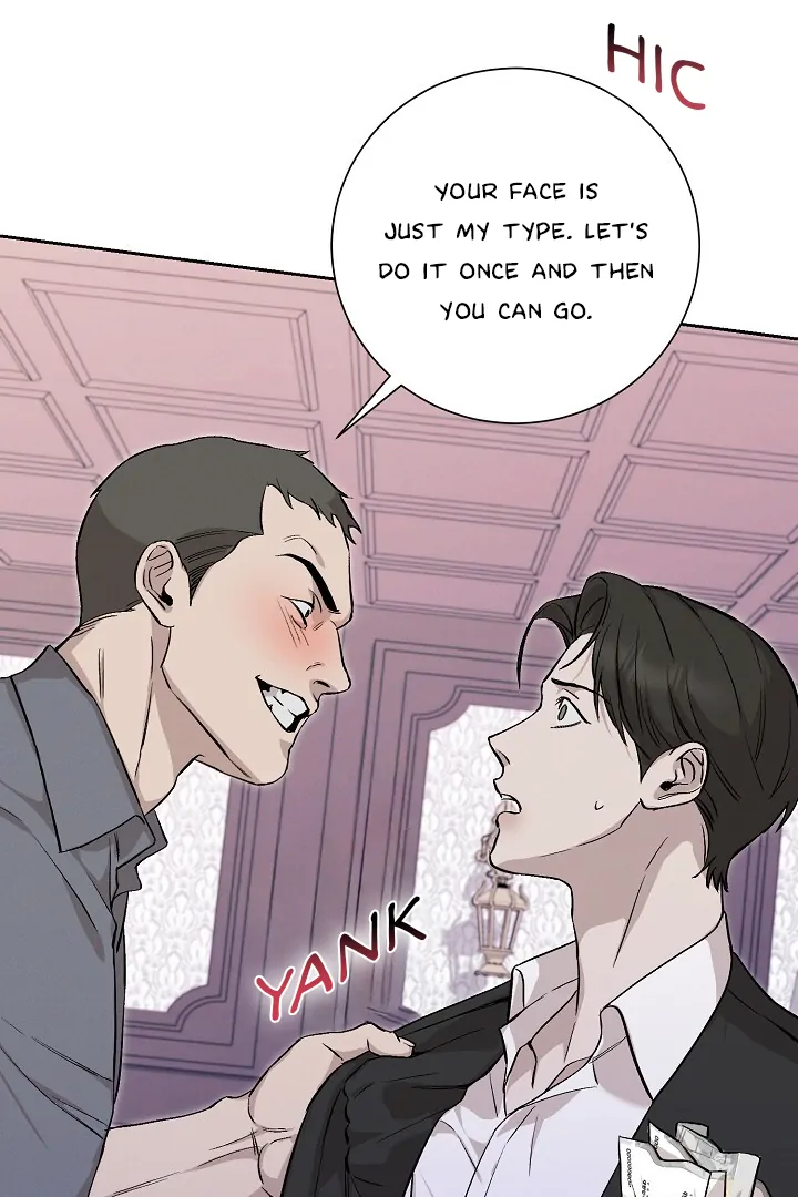 Morpheus - Chapter 19 Page 77