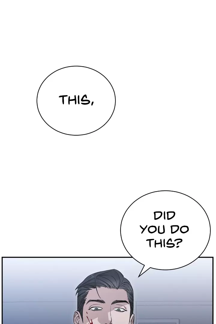 Morpheus - Chapter 2 Page 1
