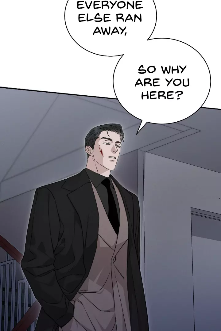 Morpheus - Chapter 2 Page 4