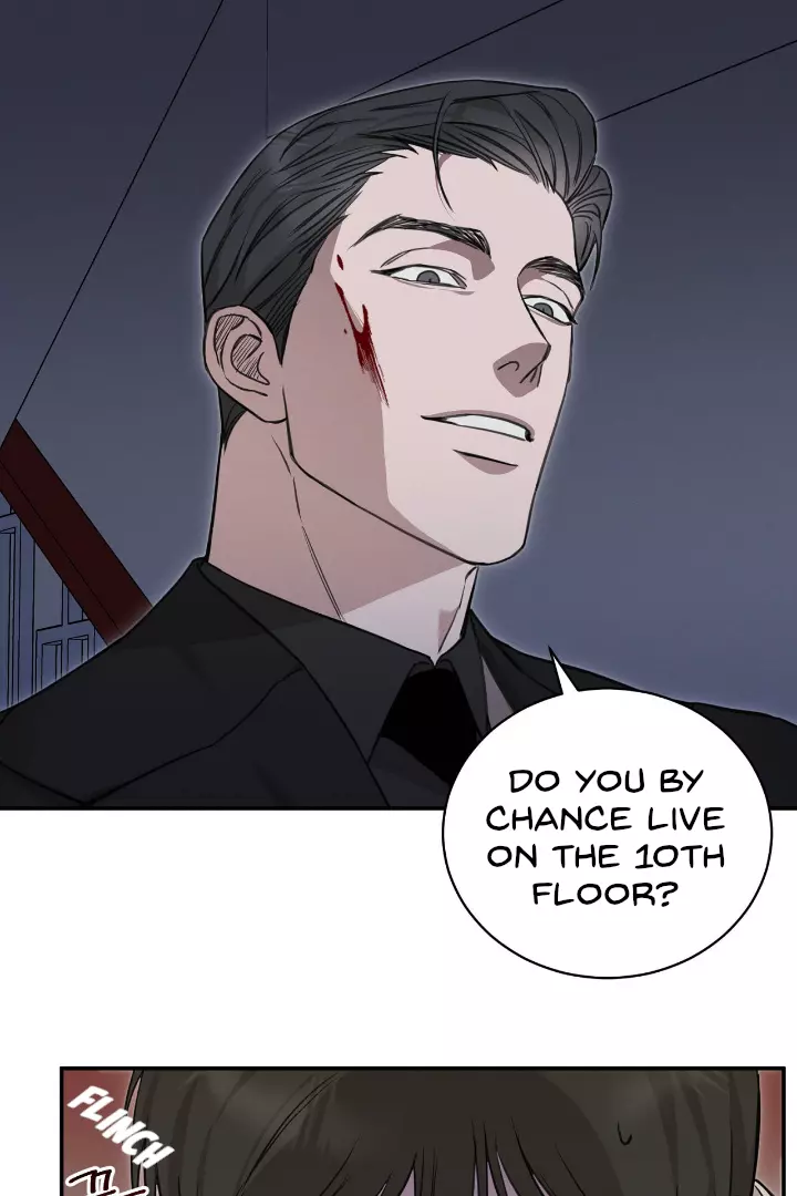 Morpheus - Chapter 2 Page 6