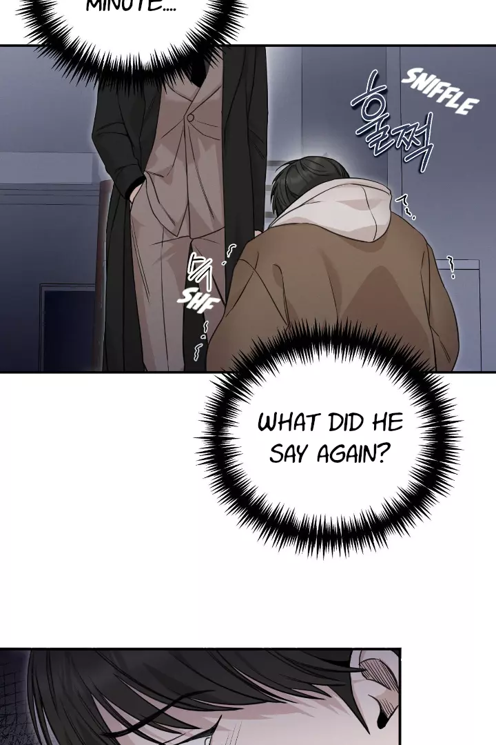 Morpheus - Chapter 2 Page 19
