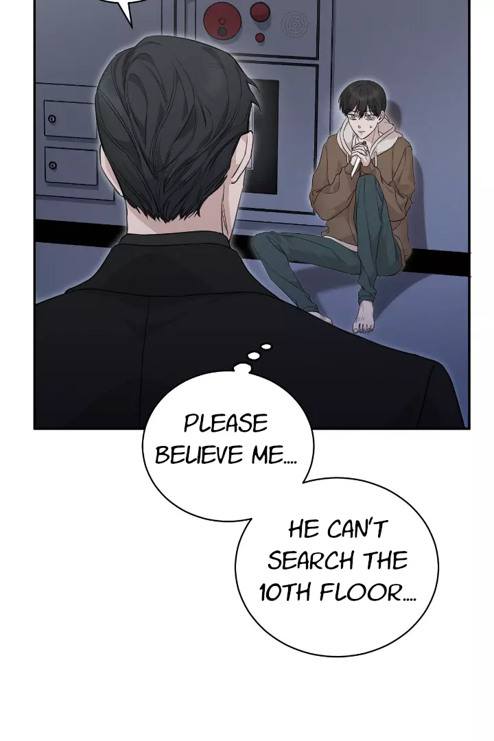Morpheus - Chapter 2 Page 27