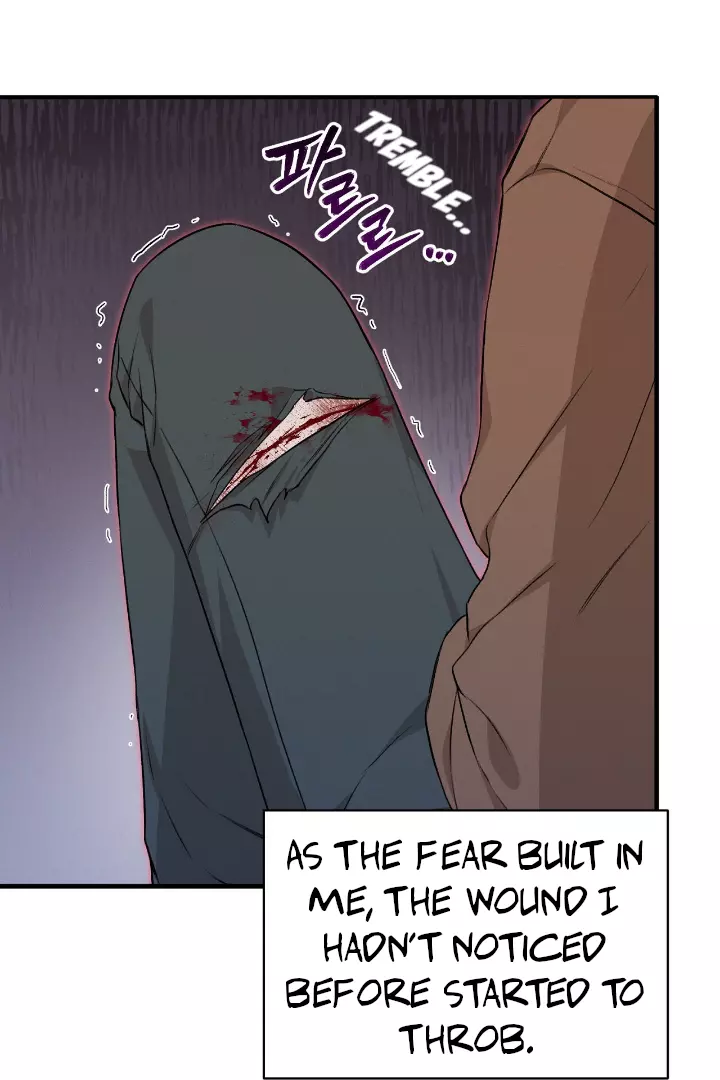 Morpheus - Chapter 2 Page 33