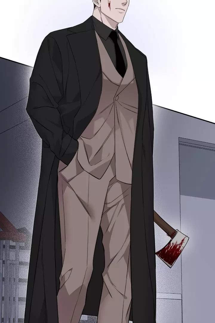 Morpheus - Chapter 2 Page 36