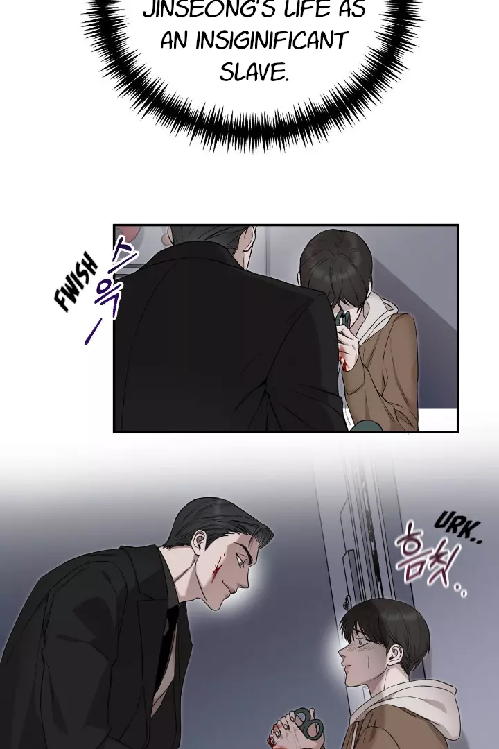 Morpheus - Chapter 2 Page 41