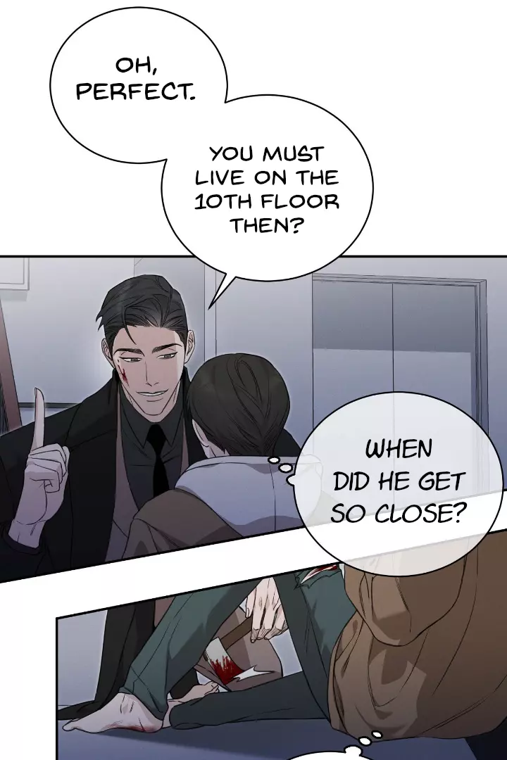 Morpheus - Chapter 2 Page 52