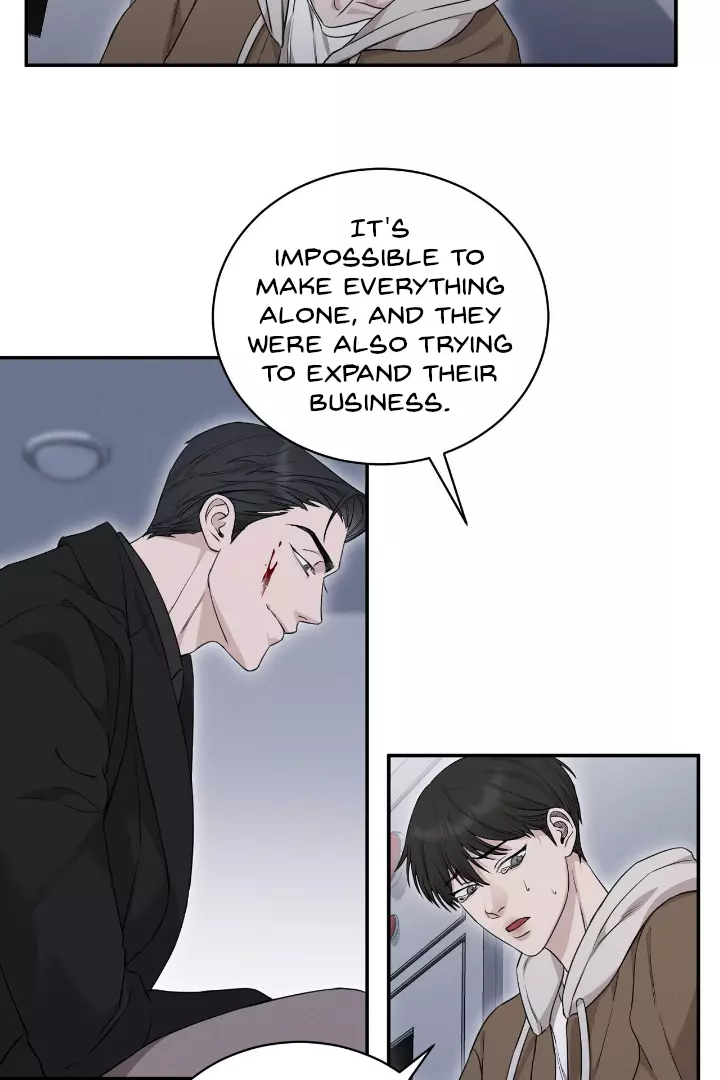 Morpheus - Chapter 2 Page 61