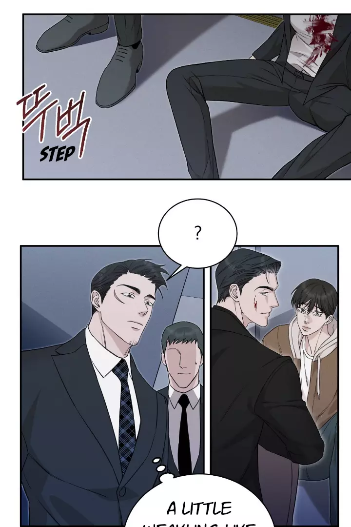 Morpheus - Chapter 2 Page 70