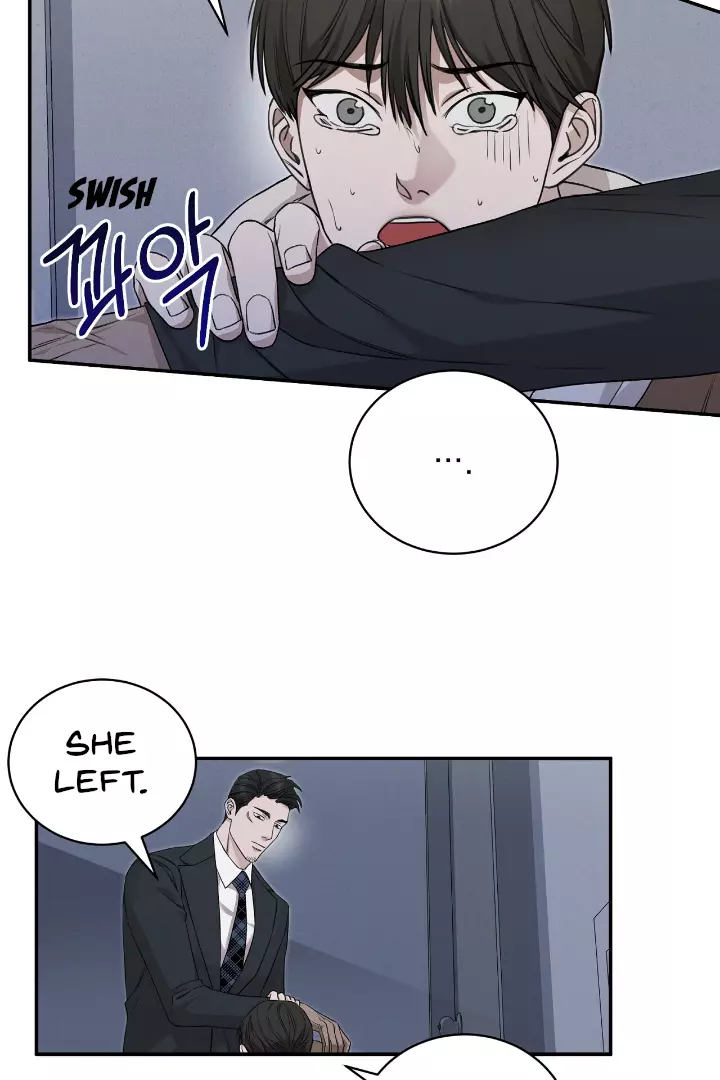Morpheus - Chapter 2 Page 75