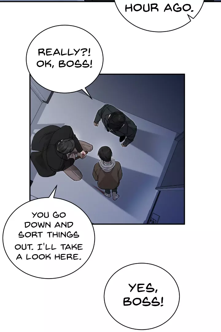 Morpheus - Chapter 2 Page 80