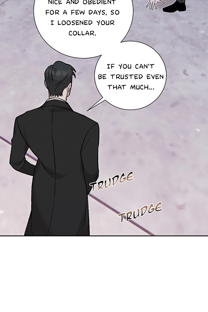 Morpheus - Chapter 20 Page 5