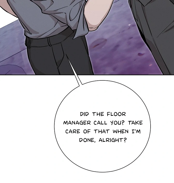 Morpheus - Chapter 20 Page 18