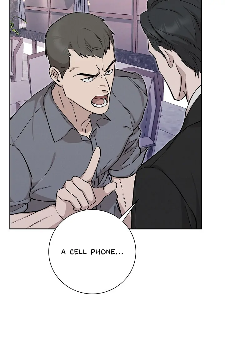 Morpheus - Chapter 20 Page 21
