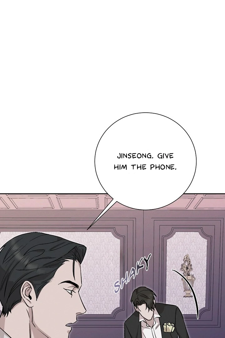 Morpheus - Chapter 20 Page 22