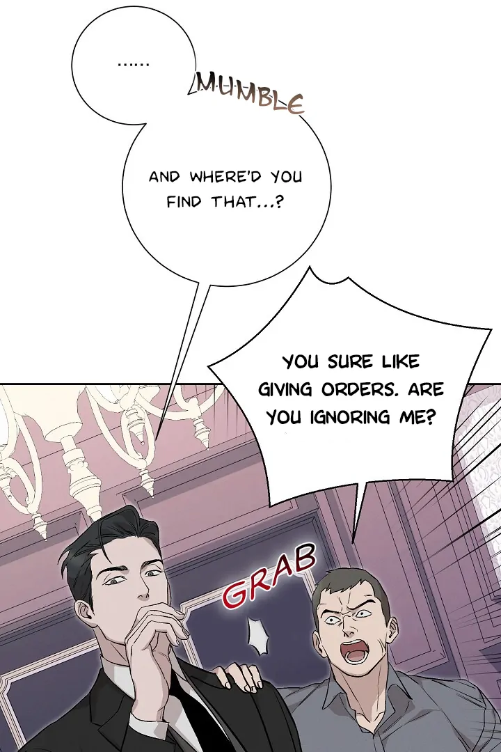Morpheus - Chapter 20 Page 27