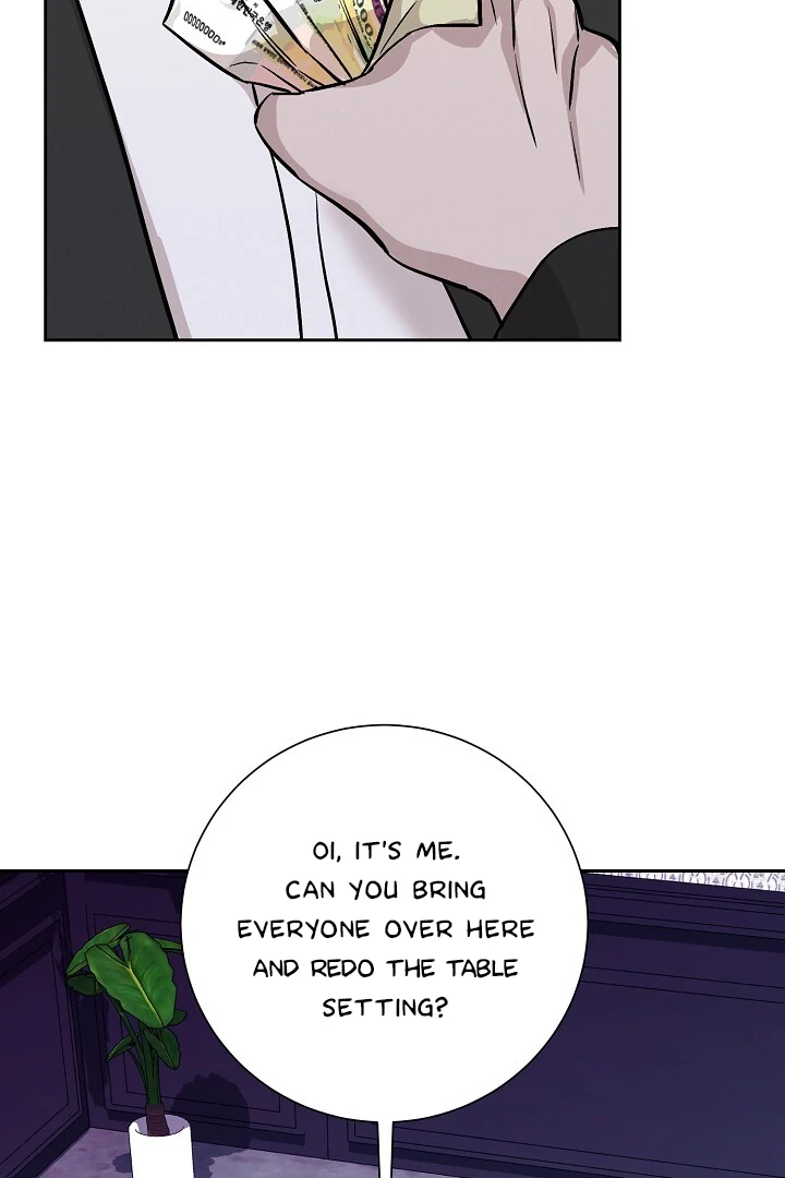 Morpheus - Chapter 20 Page 54