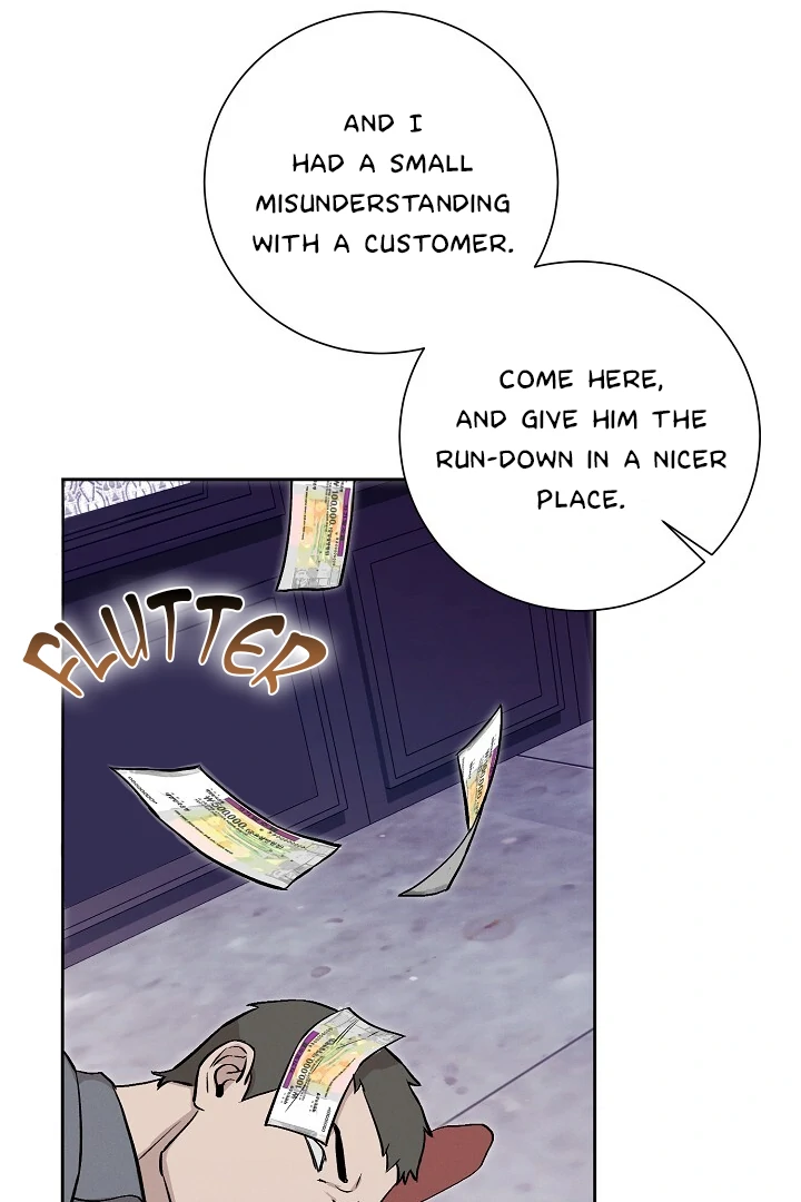 Morpheus - Chapter 20 Page 57